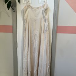 A-line Dress