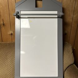 Pottery Barn Kids Drawing Board