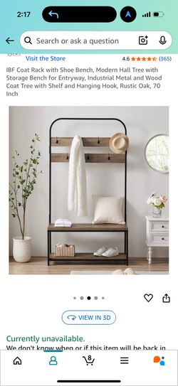 Console Table For Entryway