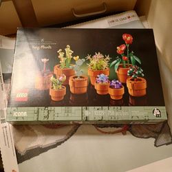 Lego Sets 