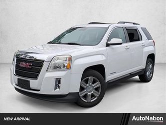 2015 GMC Terrain