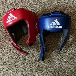 Adidas Boxing Headgear