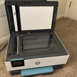 Hp office jet pro 8028