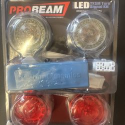 ProBeam Turn Signal Kit