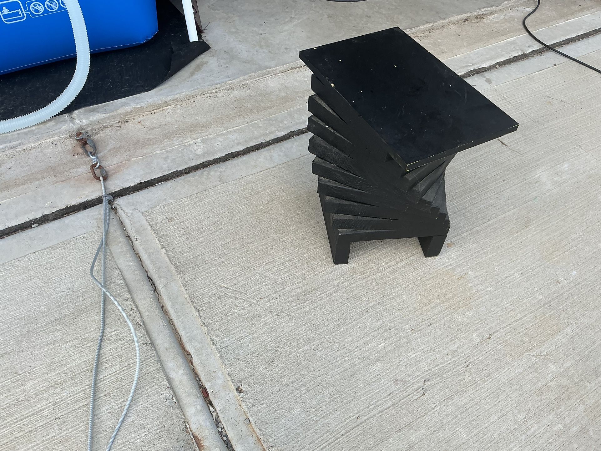 End Table