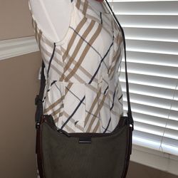 Authentic Gucci Crossbody 