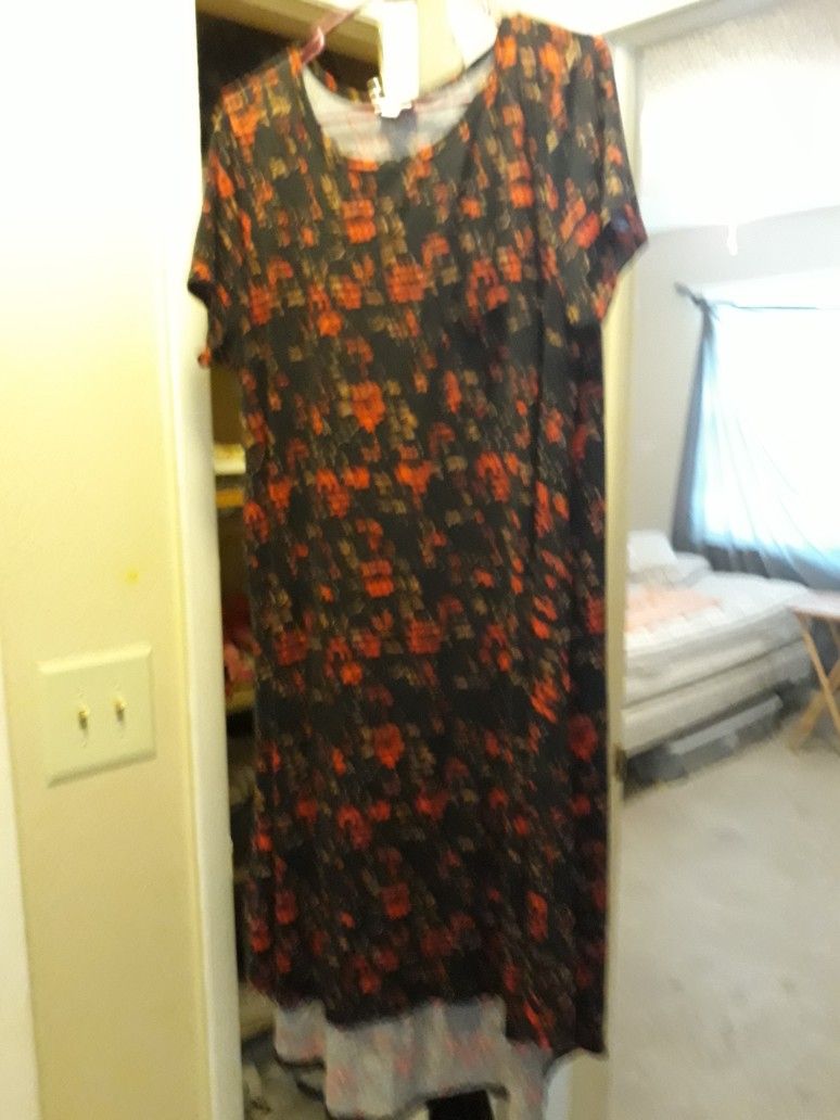 lularoe dresses