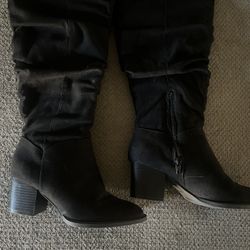 Women’s Boots 
