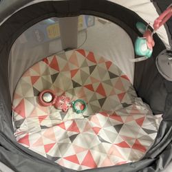 Baby Dome For Outside 