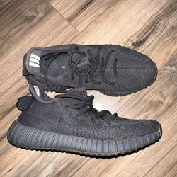 yeezy boost 350 v2 cinder size 7 mens