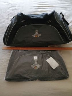 Duffle bag