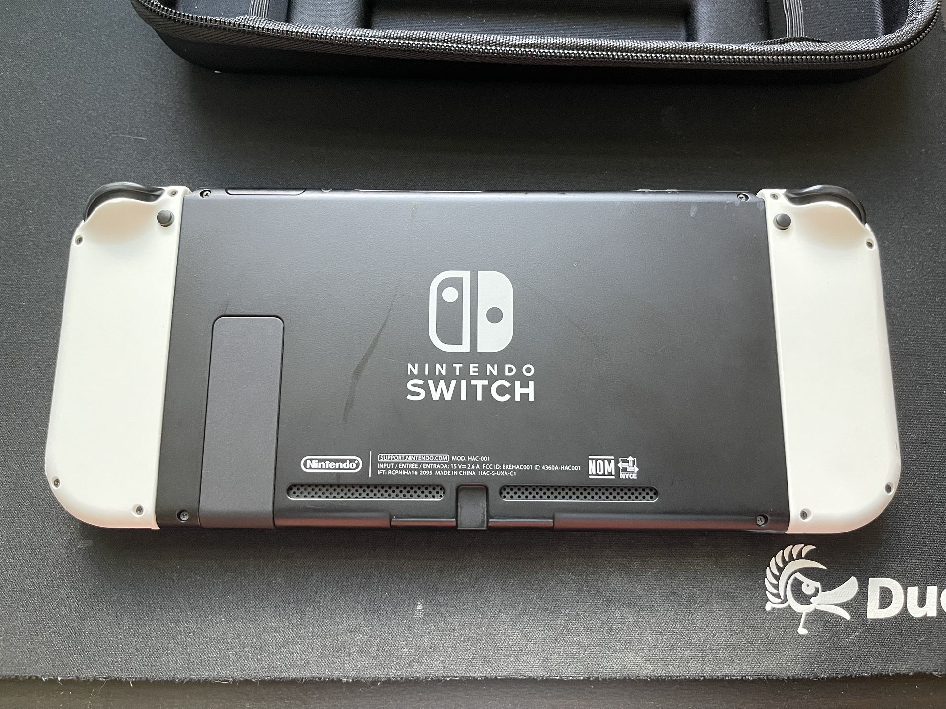 V1 Unpatched Nintendo Switch for Sale in Windermere, FL OfferUp