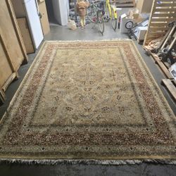 Oriental Rug