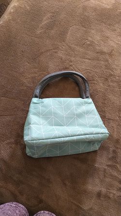 Insulated lunch bag or cooler bag
