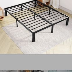 WAYFAIR METAL BOXSPRING 