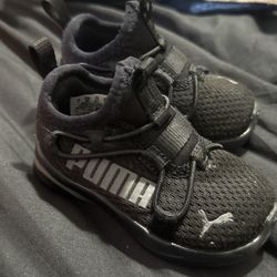 Puma Size 4C Shoes