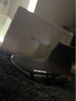 Balenciaga women shoes 5.5/6/6.5