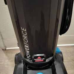 Bissell PowerForce Vacuum