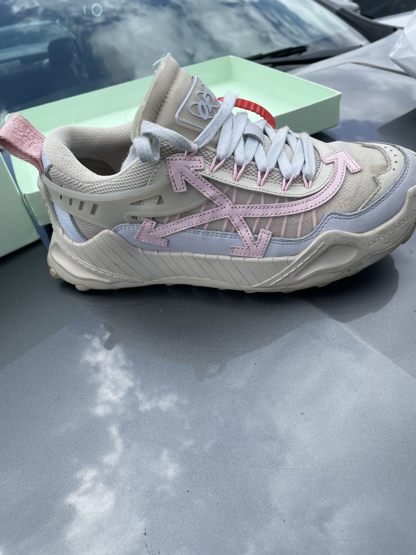 Off white odsy