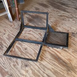Rv BBQ Grill Or Table Mount