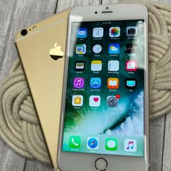 Apple iPhone 6s Plus - Pay $5 today and the rest later!!