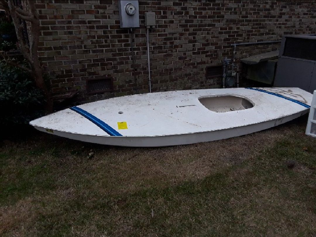 Sailboat