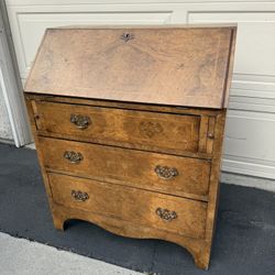 Antique Desk