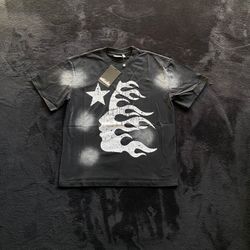 Hellstar Tee