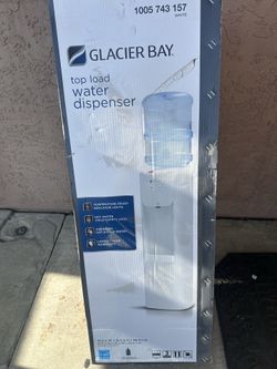 Water dispenser
