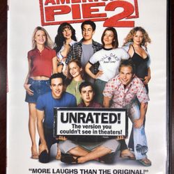 American Pie 2   Collectors Addition