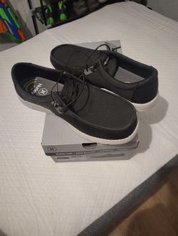 Hurley