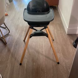 Lalo High Chair