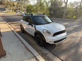 2013 Mini Cooper