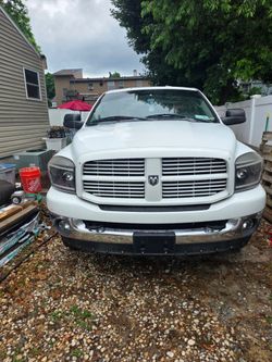 2006 Dodge RAM 3500