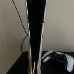 Ps5 Slim
