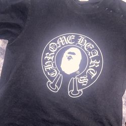 Bape shirt