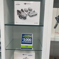 Dji Air 2s Fly More Combo 