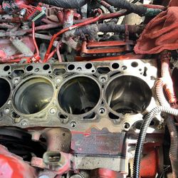 Cummins 6.7L Block Read Entire Ad 