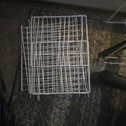 Soup/veggie Can Roll Rack