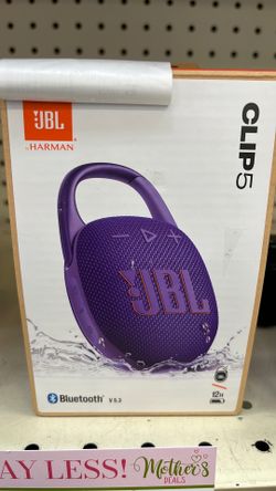 JBL speeaker