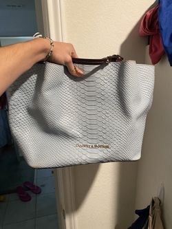 Dooney & Burke Purse
