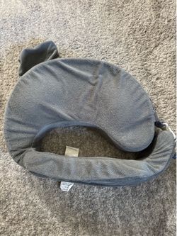 My Breast Friend Pregnancy Pillow
