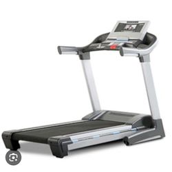Epic View 550 Treadmill