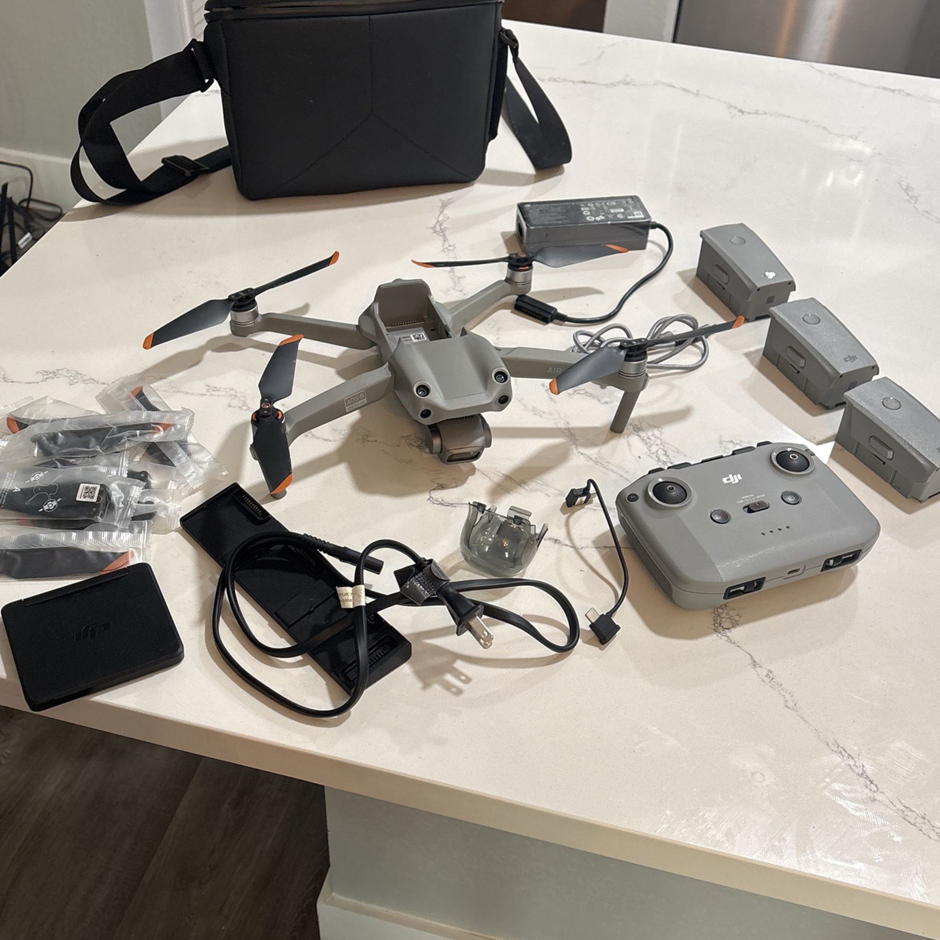 DJI Air 2S Drone