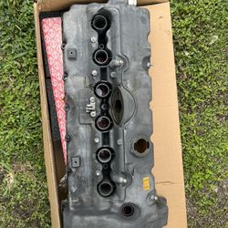 BMW N52 Engine Valve Cover – OEM – E60 / E90 / E92 (525i, 328i, 330i)