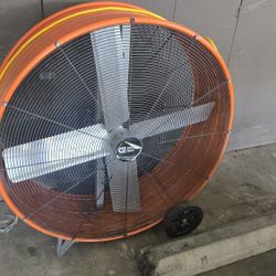 42 INCH FAN COMERCIAL FAN