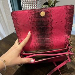 Michael Kors Cross Bag