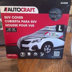 Car Cover
