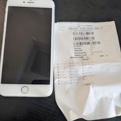 iPhone 6s Plus + 32 GB Unlocked and Carrier Unlocked