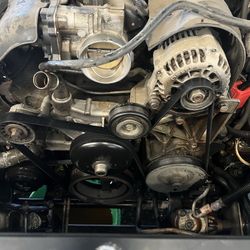 Car Brakes oil Battery 